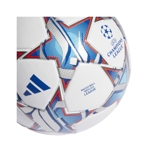 Adidas Μπάλα ποδοσφαίρου UEFA Champions League 23/24 Stage Ball